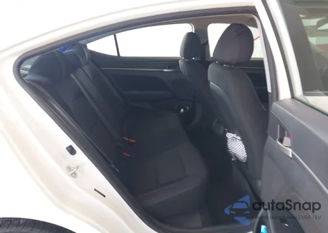 2017 Hyundai Elantra Value Edition from USA, damaged, VIN 5NPD84LFXHH144171